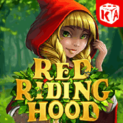 Cô Bé Quàng Khăn Đỏ screenshot