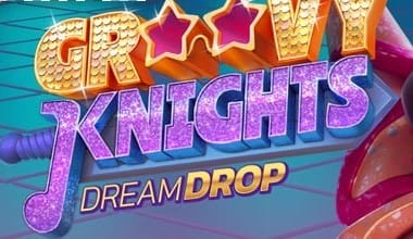 Groovy Knights Dream Drop