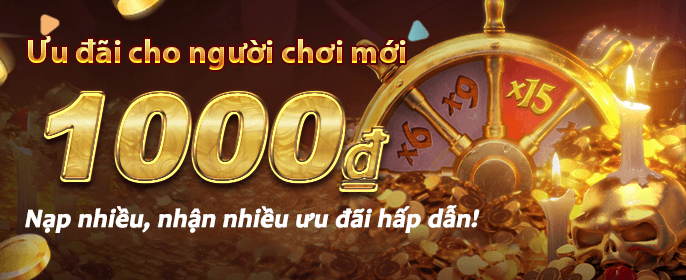 Thưởng lớn mỗi ngày