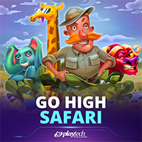 Cuộc Phiêu Lưu Safari Cao Vút