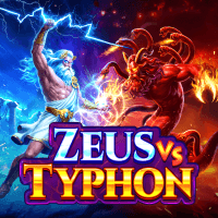 Đại Chiến Zeus vs Typhon screenshot