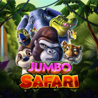 Jumbo Safari screenshot