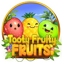 Trái cây Tooty Fruity screenshot